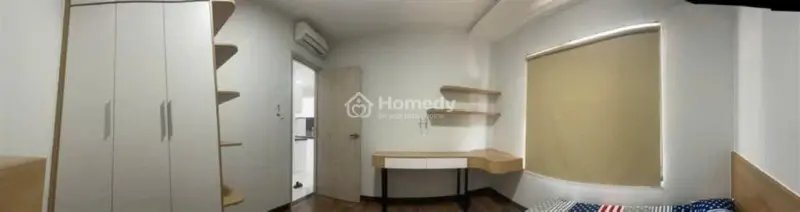 Chung Cư Topaz Garden, Trịnh Đình Thảo, Tp: 10Tr5/Tháng, 2P Ngủ, 2Wc 72M2