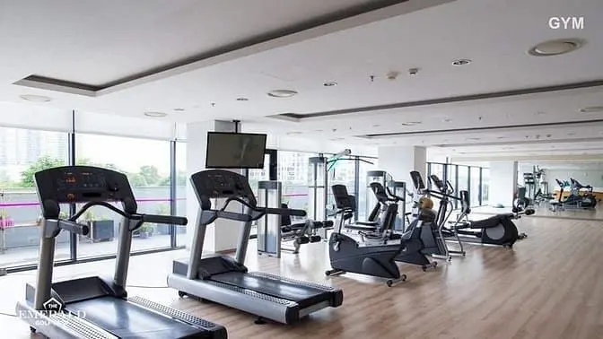 Căn Hộ 2Pn 58M2/1 Tỷ 972 (Shr) Full Nt,Dọn Ở,Vay 90% View Triệu Đô