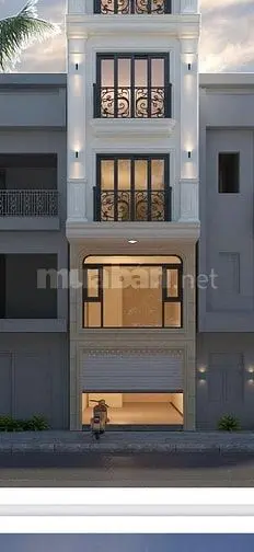 Cc Mời Thuê Nhà Mp Lê Văn Linh, Hà Trung, 72M2X3T Giá 45 Tr/1 Th