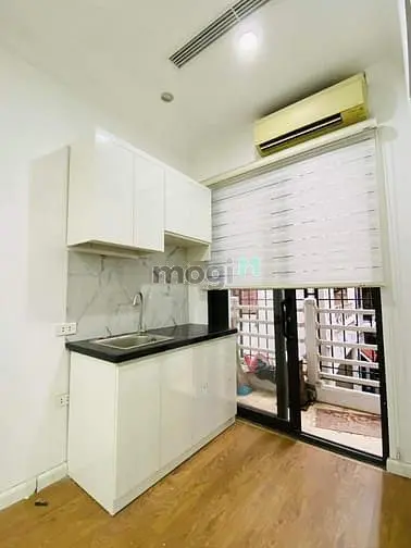 Ccmn 30M2 Full Đồ 376 Khương Đình - Gần Five Star, Dh Thăng Long