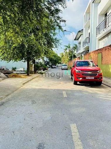 Cho Thuê Nhà Hẻm Xe Hơi Số 82/6A Hoàng Hoa Thám, Phường 5, Bt