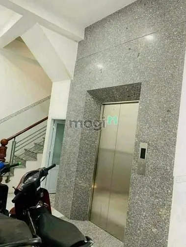 Quận 7 Bán Toà Chdv Sẵn Doanh Thu, Tiềm Năng Khai Thác Thêm