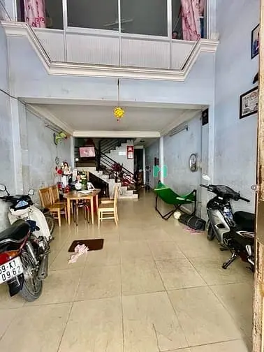 Bán Nhà Mặt Tiền Quận 6 Gần Chợ, 64M2 Ngang 4M Shr , 7Pn, 8.5 Tỷ Tl