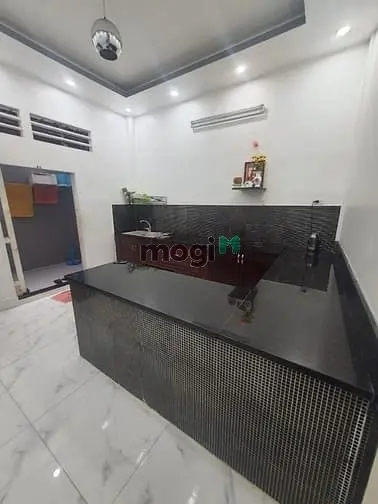 Bán Nhà Mtnb 14M Khu Tên Lửa 4X15M 4 Tầng Sát Đs 7-Giáp Q6 Cv Phú Lâm