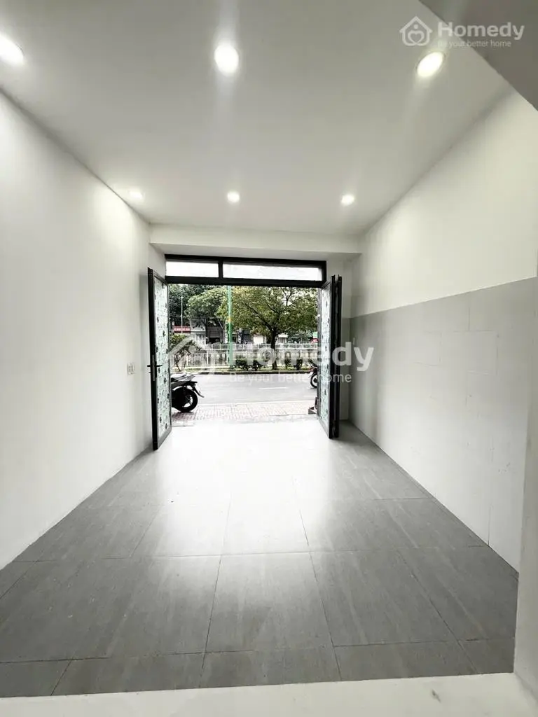 Cho Thuê Mặt Bằng Mặt Tiền Hoàng Sa