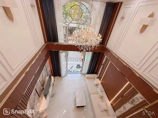 Quận 7 Bán Toà Nhà Thang Máy, Mặt Tiền, 80M2,Ôtô Ngủ Trong Nhà,17.X Tỷ