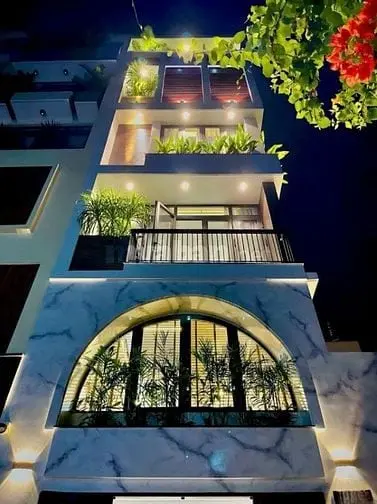 Cực Hiếm! Chính Chủ Hạ Giá Bán Gấp Nhà 64,7M2 Võ Văn Tần, P5, Q3.