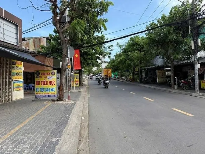 Quận 7 Kế Lotte Mart, 100M2, Hẻm Xe Hơi, Dòng Tiền, Nhỉnh 5 Tỷ