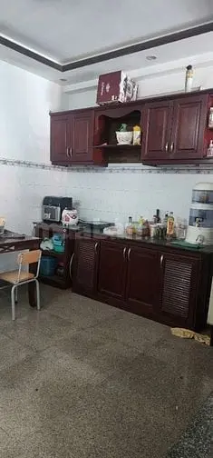 Bán Gấp Nhà Mặt Tiền Đường Số 9 Trần Não, Dt 4X11,5, T,L, 2Pn,2Wc,
