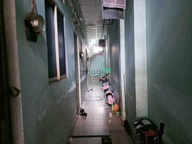 Quận 7 Bán Mtkd Có Lề Đường, Sẵn 8 Phòng Trọ Cho Thuê