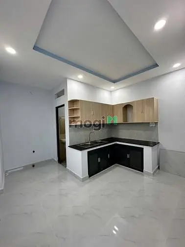 Bán Nhà 2 Tầng Hẻm Xe Hơi Man Thiện 51.8M2(3.9X 13.6), Tăng Nhơn Phú A