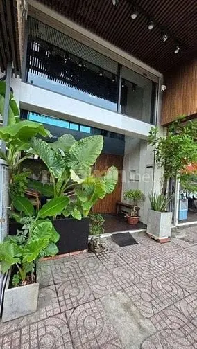6X18M -35Tr Mặt Tiền Nguyễn Đình Chính Chính Chủ Cho Thuê