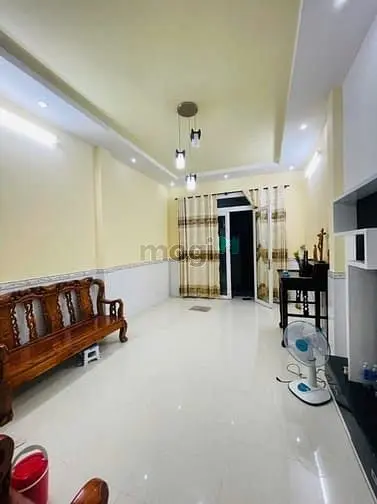Nhà Ngon 2 Tầng - 70M2 - Linh Đông - Thủ Đức.