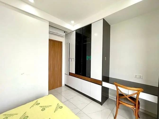 Căn Hộ 1Pn Có Ban Công - Full Nt - Sạch Đẹp An Ninh - Thang Máy - T9🥰