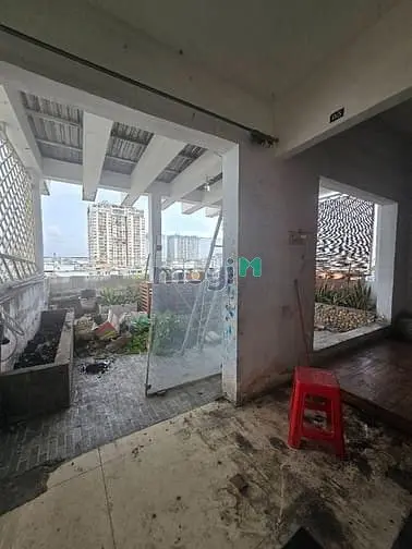 Quận 7 Bán Mặt Tiền Ngang 6M, 6 Tầng, 5Pn6Wc,Dòng Tiền Tốt,Đáng Đầu Tư
