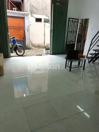 🏡 Cho Thuê Nhà Nguyên Căn – Có Gác Lửng Rộng Rãi 🏡