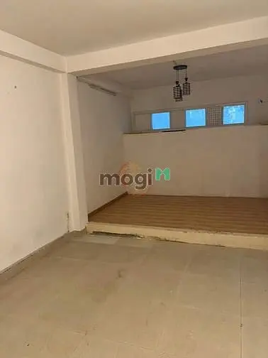 20 Tỷ! Bán Nhà Mt Đ. Hoàng Sa, Q.3 – 4X17M – 4 Tầng