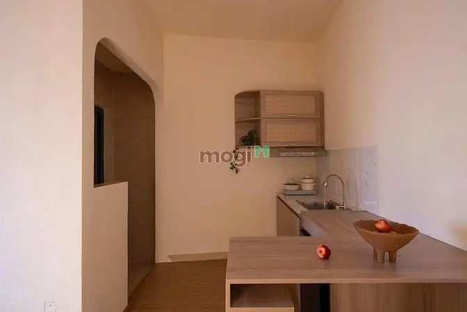 Căn Hộ Cao Cấp Đinh Tiên Hoàng Gần Cv Lê Văn Tám, Đh Nhân Văn Quận 1