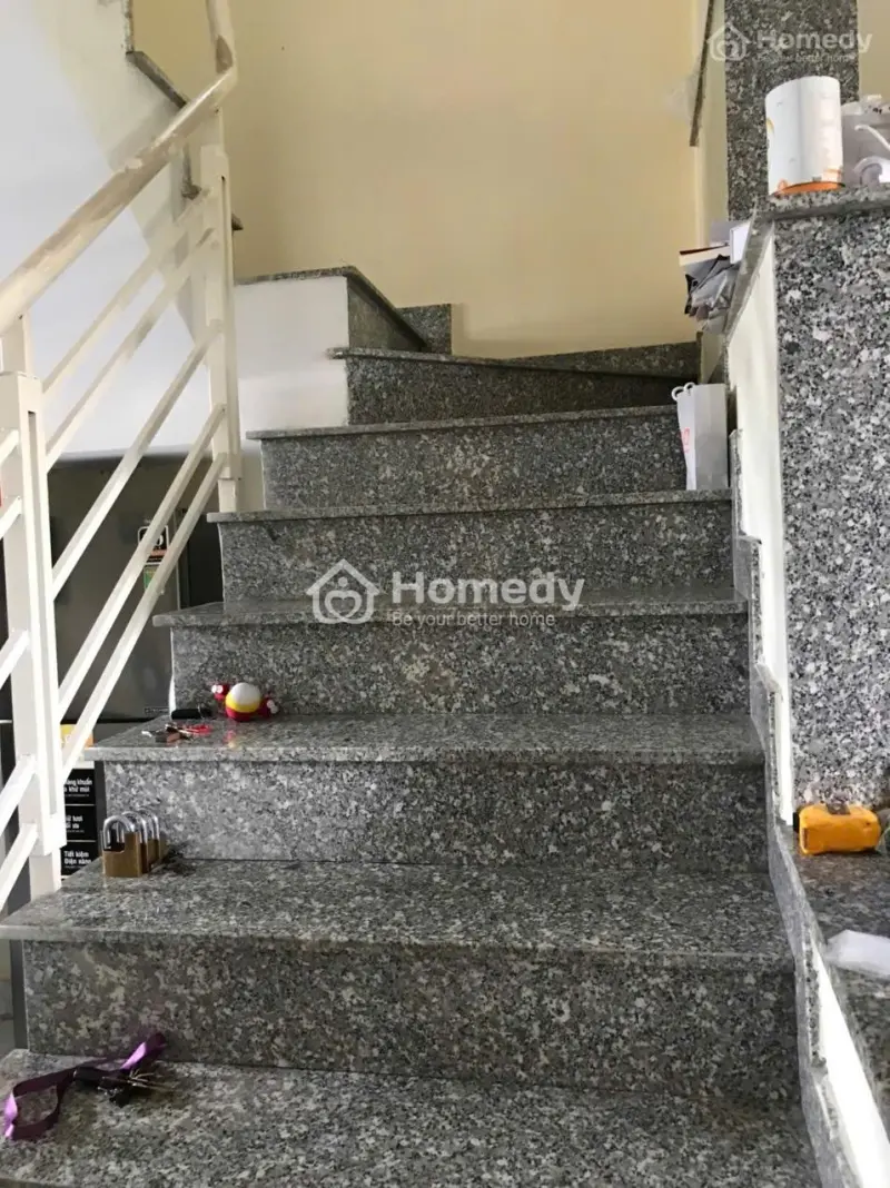 Bán Nhà Ở Đường Võ Văn Hát Phường Long Trường Quận 9