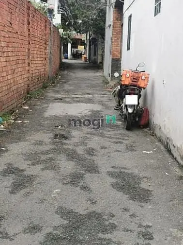 Bán Nhà 2 Tầng Hẻm Xe Hơi Man Thiện 51.8M2(3.9X 13.6), Tăng Nhơn Phú A