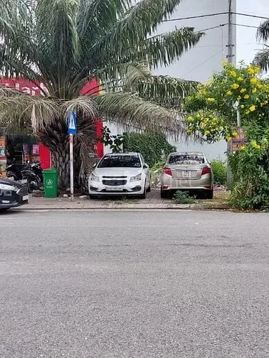 Đất Mặt Tiền Đường Nhựa 30M ,Khu Dân Cư Rio Centro Gò Cát, P. Phú Hữu