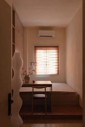 Căn Hộ Cao Cấp Đinh Tiên Hoàng Gần Cv Lê Văn Tám, Đh Nhân Văn Quận 1