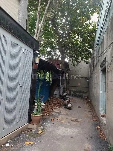 Bán Nhà 130M2 Chỉ Có 60 Tr/M2 Nguyễn Thái Sơn Gần Sân Bay Tân Sơn Nhất