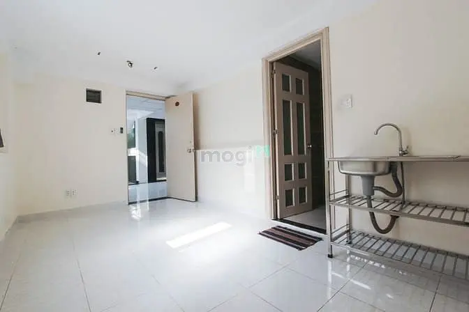 Cho Thuê Phòng Trọ Ngay Khu Kim Sơn Tdtu, Cửa Sổ Thoáng, Trung Tâm Q7