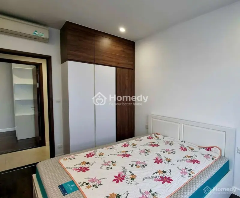 Chung Cư Botanic, Nguyễn Thượng Hiền, Pn: 95M2, 2P Ngủ, 16Triệu