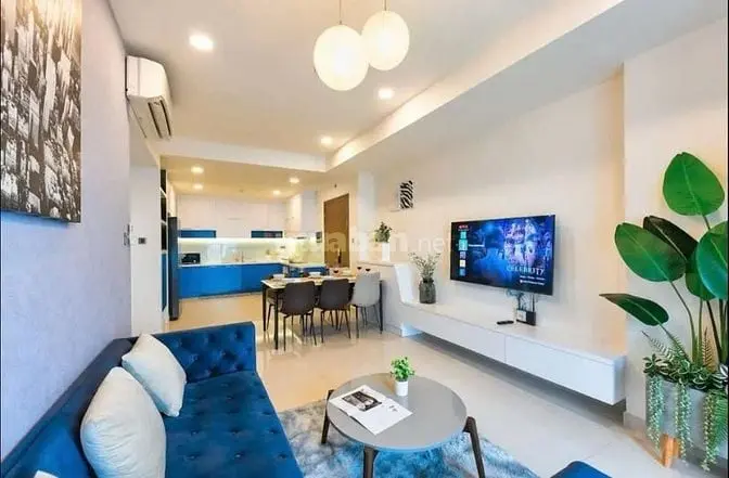 Ch Đẹp Như Mơ 62M2/2Tỷ110 Shr,Dọn Ở,Căn Góc ,Bank Vay 85% The Emerald