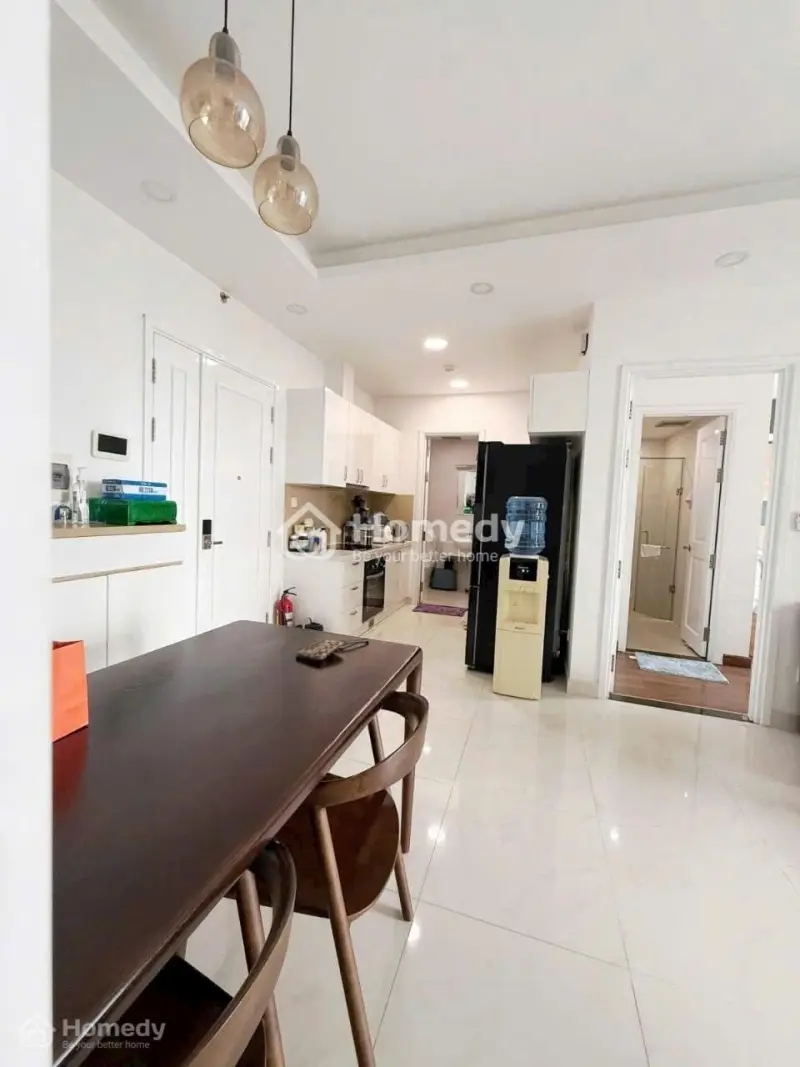 Chung Cư Topaz Garden, Trịnh Đình Thảo, Tp: 10Tr5/Tháng, 2P Ngủ, 2Wc 72M2