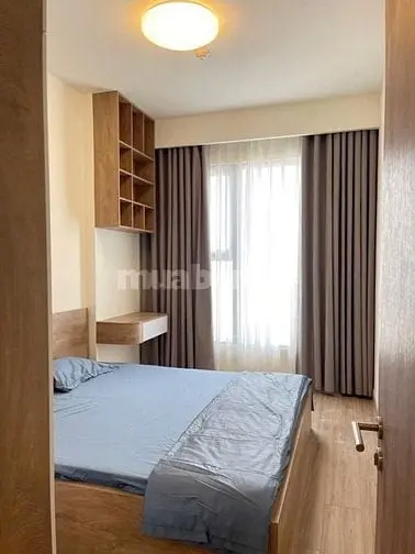Chính Chủ Cần Cho Thuê Căn Hộ Cao Cấp Tại Thành Phố Mới Bình Dương Giá
