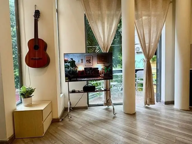 🕍Cho Thuê Căn Hộ Studio 30M2 Gần Lotte Mart Quận 7