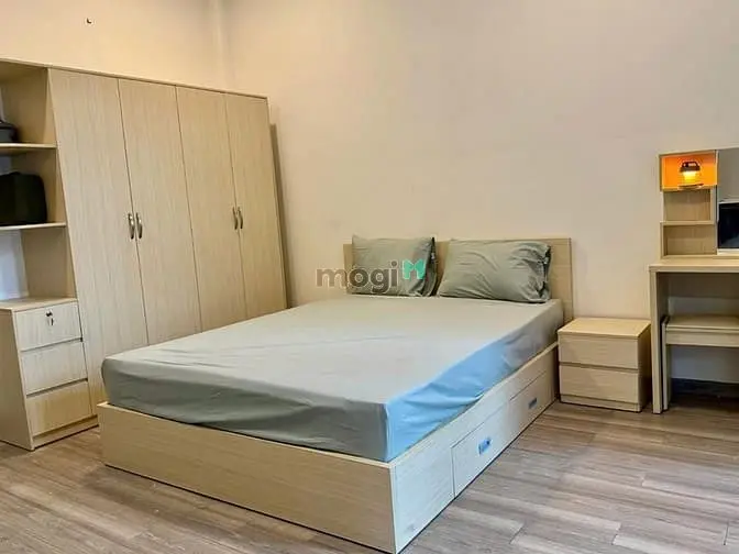 🕍Cho Thuê Căn Hộ Studio 30M2 Gần Lotte Mart Quận 7