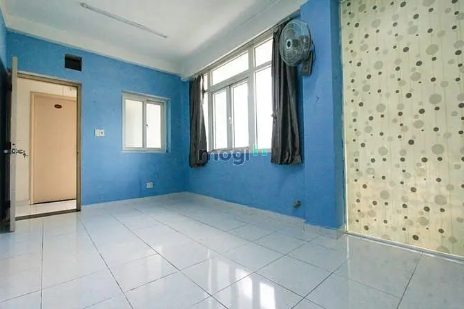 Cho Thuê Phòng Trọ Ngay Khu Kim Sơn Tdtu, Cửa Sổ Thoáng, Trung Tâm Q7