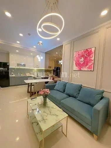 Bán Ch Cao Cấp 55M2/1 Tỷ 870 (2Pn) Shr,Dọn Ở, Vay 90%.The Emerald