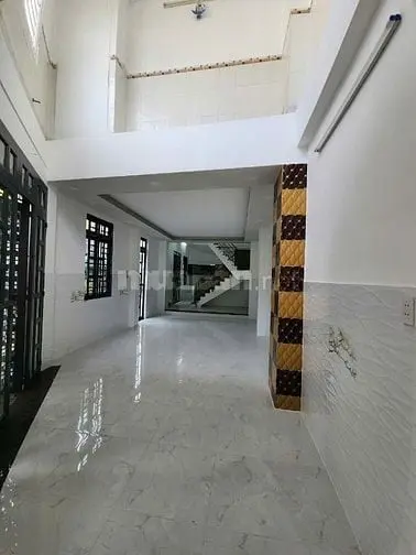 ✅Nhà 5 Tấm Hẻm Oto Cư Xá Phú Lâm B, P13 Quận 6