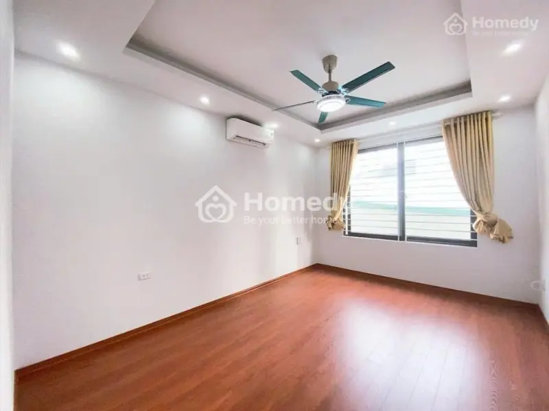 Nhà Đẹp 5 Tầng Thang Máy Mặt Tiền 4M Không Còn Căn Nào Rẻ Hơn