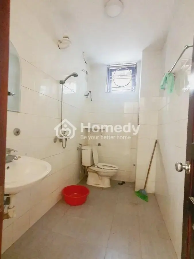 Cần Bán Gấp Nhà Phố Nguyễn Chí Thanh 50M2, 2 Mặt Thoáng, 6 Tầng, Mt 6M Giá: 19,8 Tỷ