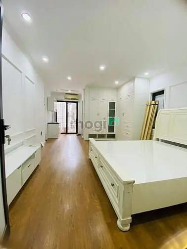 Ccmn 30M2 Full Đồ 376 Khương Đình - Gần Five Star, Dh Thăng Long