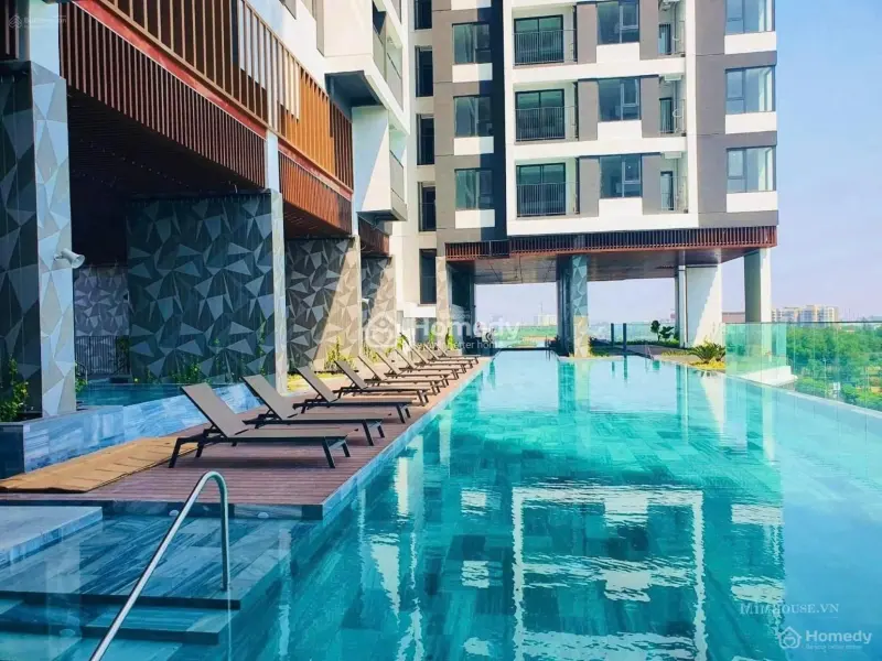 Căn Hộ Cao Cấp The Emerald Golf View 1,8 Tỷ Còn Vài Căn Ngộp Giá Tốt Sổ Riêng Vay 80%- O7O.555.6O36