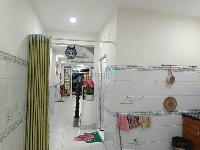 Nhà 3 Tầng 1 Sẹc Đường Số 37, Tân Kiểng Quận 7. 4*22 Hơn 8 Tỷ.