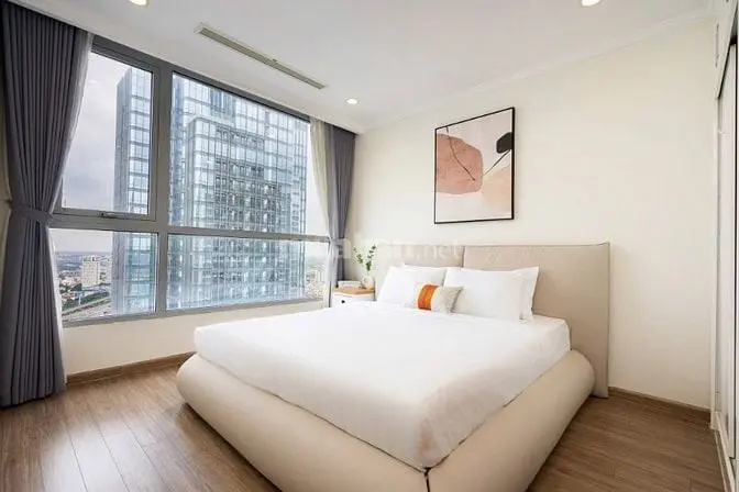 Bán Ch Cao Cấp 55M2/1 Tỷ 870 (2Pn) Shr,Dọn Ở, Vay 90%.The Emerald