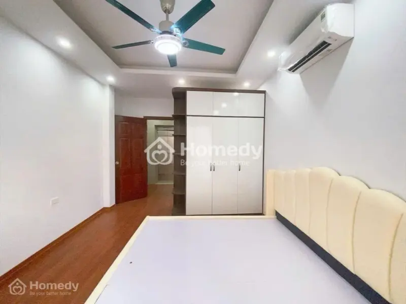 Nhà Đẹp 5 Tầng Thang Máy Mặt Tiền 4M Không Còn Căn Nào Rẻ Hơn
