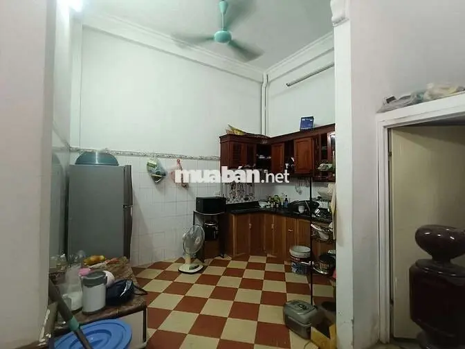 Chính Chủ Gửi Bán Nhà Cạnh Hv Quân Y 103 Hà Đông, Cách Mặt Phố 10M