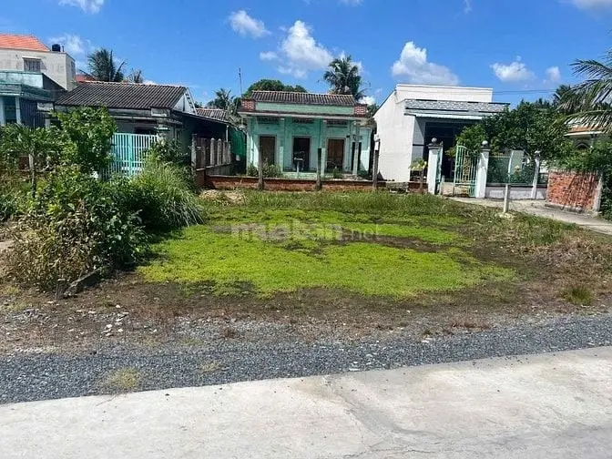 Bán Gấp Đất Thổ, Diện Tích Khủng