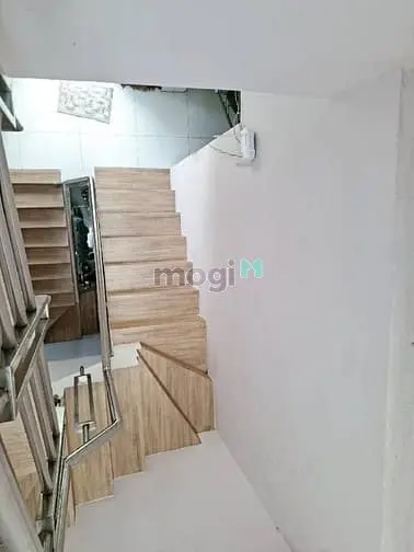Quận 7 Bán Nhà Mặt Tiền Kinh Doanh, Ngang 5, Sẵn Dòng Tiền