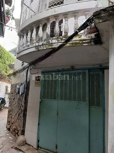 Chính Chủ Cho Thuê Nhà Nhỏ Nguyên Căn Gần Chợ Cây Điệp