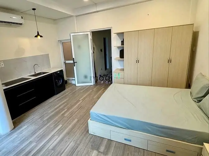 🕍Cho Thuê Căn Hộ Studio 30M2 Gần Lotte Mart Quận 7