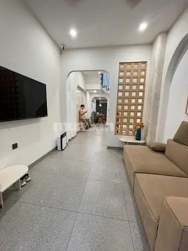 Cơ Hội Vàng–Phạm Văn Bạch-Tb-2Pn, 2Wc – Giá 4.2Tỷ-Lh0974945908 Sang